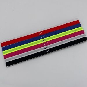 Nike women’s headbands NEW!
